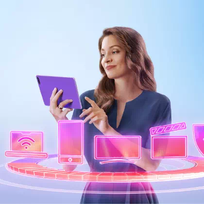 Комбо - единая связь Ростелеком для всех в&nbsp;село Гражданцево (Новосибирская область)